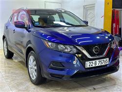 Nissan Rogue Sport